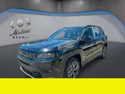 Nuova Jeep Compass 136 CV (100 kW) 2026 Other SUV