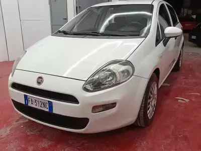 Usata Fiat Grande Punto
