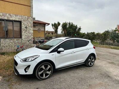 usata Ford Fiesta FiestaActive 2018 Active 1.0 ecoboost s