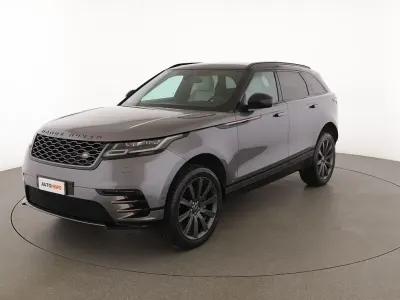 Usata Land Rover Range Rover Velar