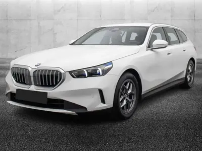 Usata BMW 520