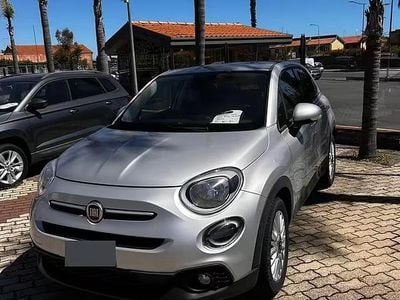 Usata Fiat 1600 Sport 130 CV (95 kW) 2021 Station wagon