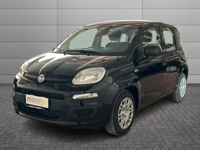Nuova Fiat Panda Pop 65 CV (47 kW) 2026 Other Utilitaria