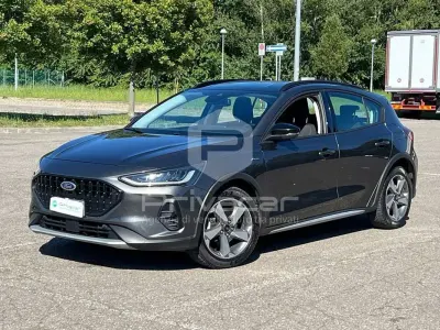 Usata Ford Focus