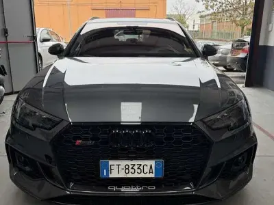 Usata Audi RS4