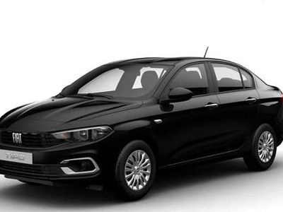 usata Fiat Tipo 1.6 mjt s&s 4 porte