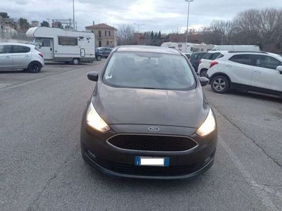 usata Ford C-MAX C-Max1.0 ecoboost Plus s