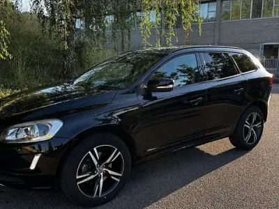 Usata Volvo XC60