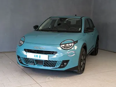 Occasion Fiat 600 Pop 199 ch (146 kW) 2025 SUV