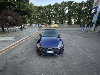 Usata Audi A3