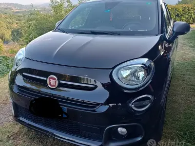 Usata Fiat 130 Sport 130 CV (95 kW) 2021 Nero Station wagon