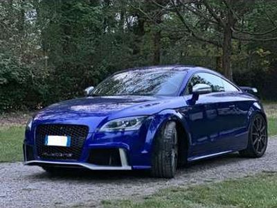 Audi TTS