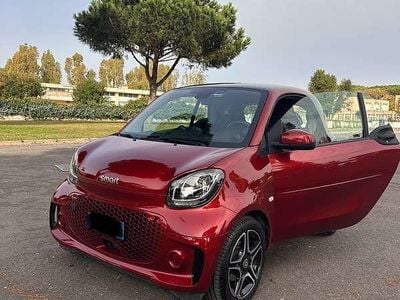 Usata 2020 Smart ForTwo Coupé Pulse Utilitaria | 10.500 € (Buon prezzo)