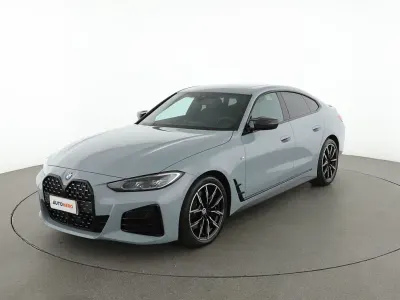 Usata BMW 420 Gran Coupé