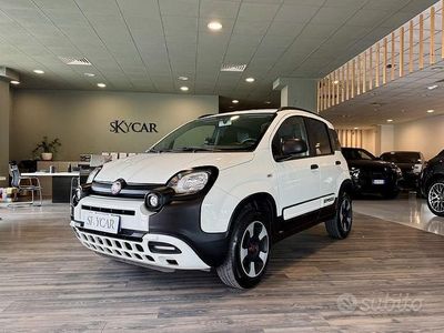 Fiat Panda Cross
