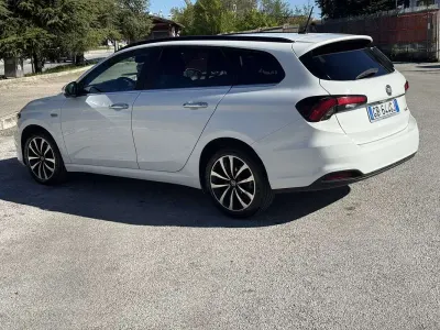 Usata Fiat Tipo