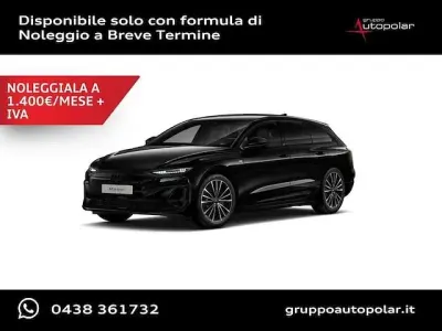 Usata Audi A6 e-tron