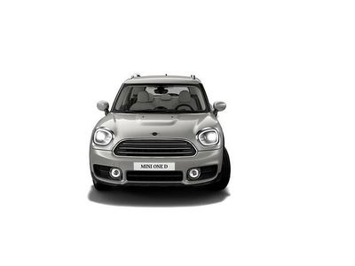 Usata Mini One D Countryman 116 CV (85 kW) 2019 SUV