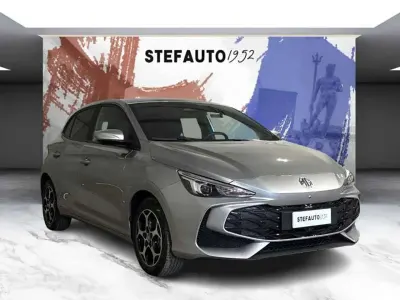 Usata MG MG3