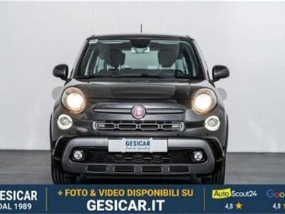 usata Fiat 500L Cross 1.3 Multijet 95 cv