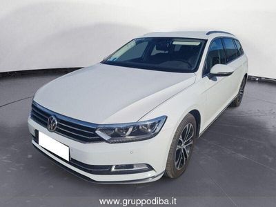 usata VW Passat Passat VariantVariant 2.0 tdi Highline 150cv