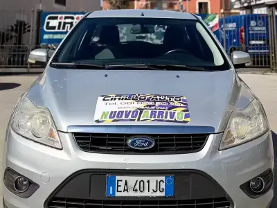 Usata Ford Focus