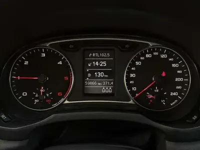 Usata Audi A1