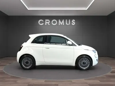 Nuova Fiat 500 65 CV (47 kW) 2026 Other Utilitaria