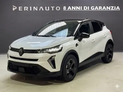 Usata Renault Captur