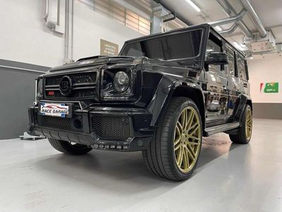 usata Mercedes G65 AMG ClasseAMG 63 AMG BRABUS