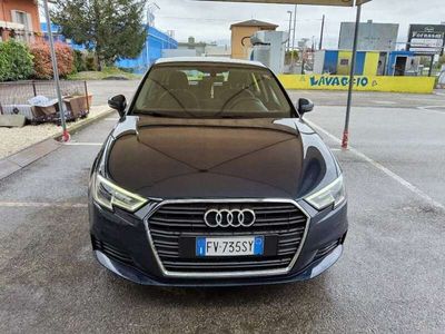 usata Audi A3 SPB 30 TDI S tronic Business