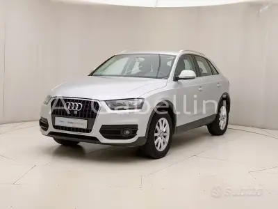 Usata Audi Q3