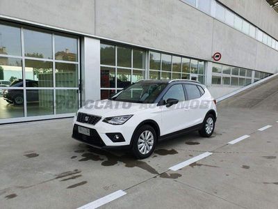 usata Seat Arona 1.0 EcoTSI 110 CV DSG Style