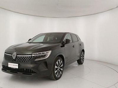 Nuova Renault Austral Techno 160 CV (117 kW) 2025 Nero SUV