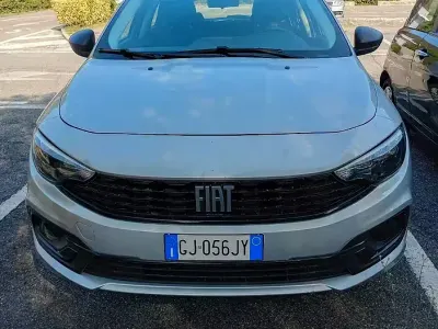 Usata Fiat Tipo