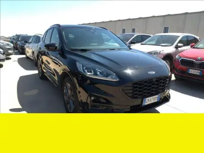 Usata Ford Kuga 224 CV (164 kW) 2023 Other SUV
