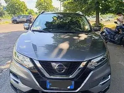 Usata Nissan Qashqai N-Connecta 131 CV (96 kW) 2018 SUV