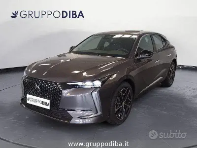 Nuevo DS Automobiles DS4 130 CV (95 kW) 2025 Gris SUV