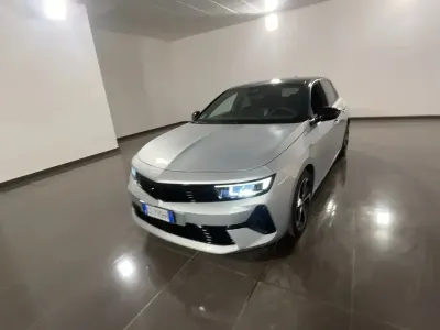 Usata Opel Astra
