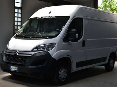 Citroën Jumper