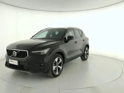 Usata Volvo XC40