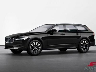 Volvo V90 CC