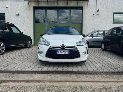 Citroën DS3