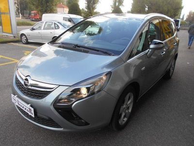 usata Opel Zafira 2.0 CDTi 110CV 2.0 CDTi 110CV Elective