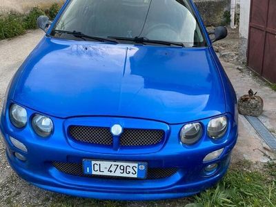 usata MG ZR 105