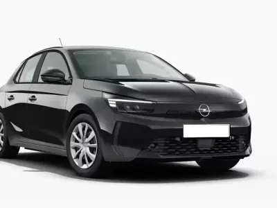 Usata Opel Corsa
