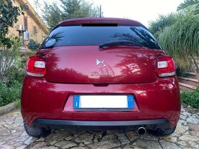 Citroën DS3