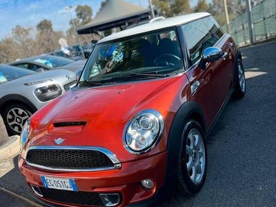 usata Mini Cooper S 1.6 16V