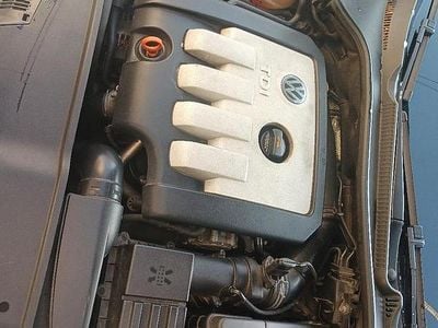 Usado VW Golf IV