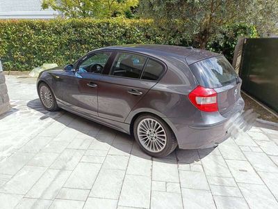 usata BMW 120 120 i - 150 cv